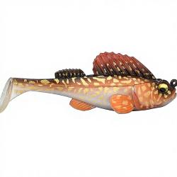 Leurre souple MEGABASS Dark sleeper 3 21g Corlazo