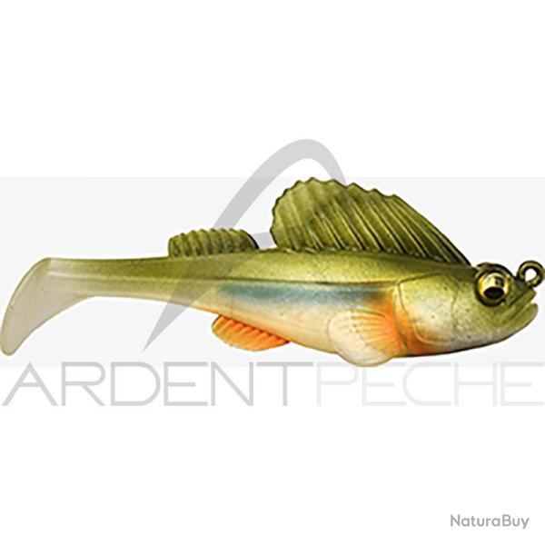 Leurre souple MEGABASS Dark sleeper 3.8 28g Hanahaze