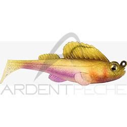 Leurre souple MEGABASS Dark sleeper 3.8 28g Wakasagi