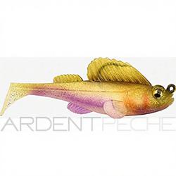 Leurre souple MEGABASS Dark sleeper 3.8 28g Wakasagi