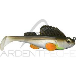 Leurre souple MEGABASS Dark sleeper 3.8 28g Ayu