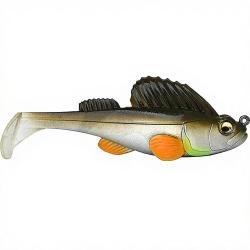 Leurre souple MEGABASS Dark sleeper 3.8 28g Ayu