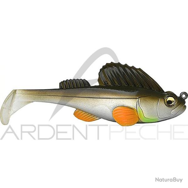 Leurre souple MEGABASS Dark sleeper 3.8 28g Ayu
