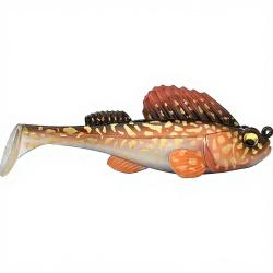 Leurre souple MEGABASS Dark sleeper 3.8 28g Corlazo