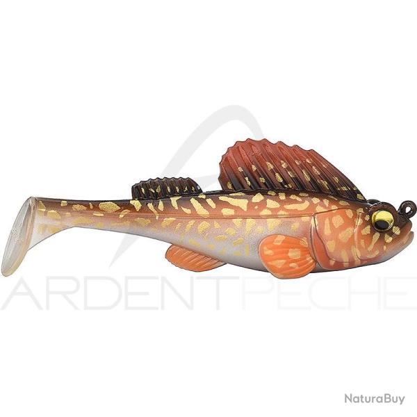 Leurre souple MEGABASS Dark sleeper 3.8 28g Corlazo