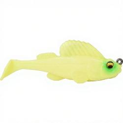 Leurre souple MEGABASS Dark sleeper 3.8 28g Do chart