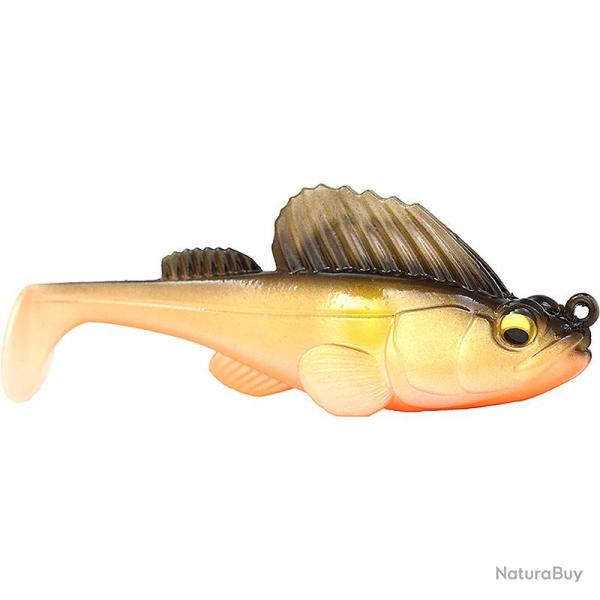 Leurre souple MEGABASS Dark sleeper 3.8 28g Ochi ayu