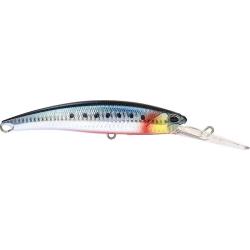 Poisson nageur DUO Realis fangbait 140 DR SW LTD AHAZ337 Bloody sardine
