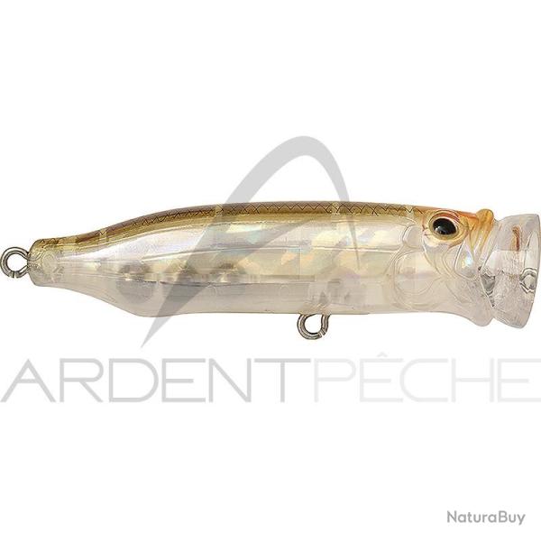 Poisson nageur TACKLE HOUSE Feed popper 70 UB15