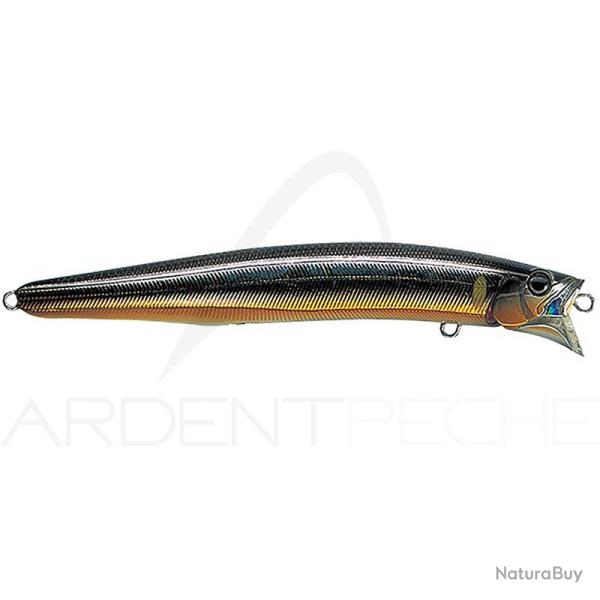 Poisson nageur TACKLE HOUSE Feed shallow 105 15 Ochi ayu AHG