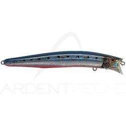 Poisson nageur TACKLE HOUSE Feed shallow 105 16 Sardine redberry AHG