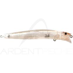 Poisson nageur TACKLE HOUSE Feed shallow 105 UB15 Wakasagi