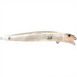 Poisson nageur TACKLE HOUSE Feed shallow 105 UB15 Wakasagi