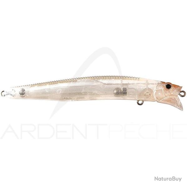 Poisson nageur TACKLE HOUSE Feed shallow 105 UB15 Wakasagi