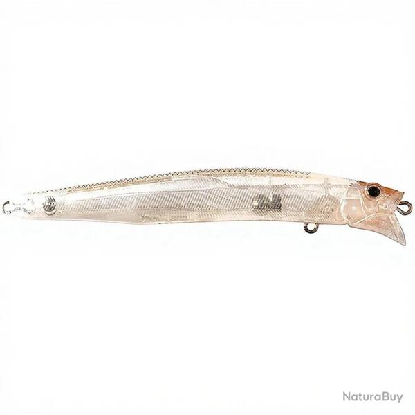 Poisson nageur TACKLE HOUSE Feed shallow 105 UB15 Wakasagi