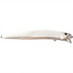 Poisson nageur TACKLE HOUSE Feed shallow 105 U01 Integral white
