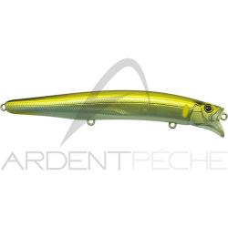 Poisson nageur TACKLE HOUSE Feed shallow 128 8 Ayu
