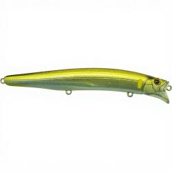Poisson nageur TACKLE HOUSE Feed shallow 128 8 Ayu