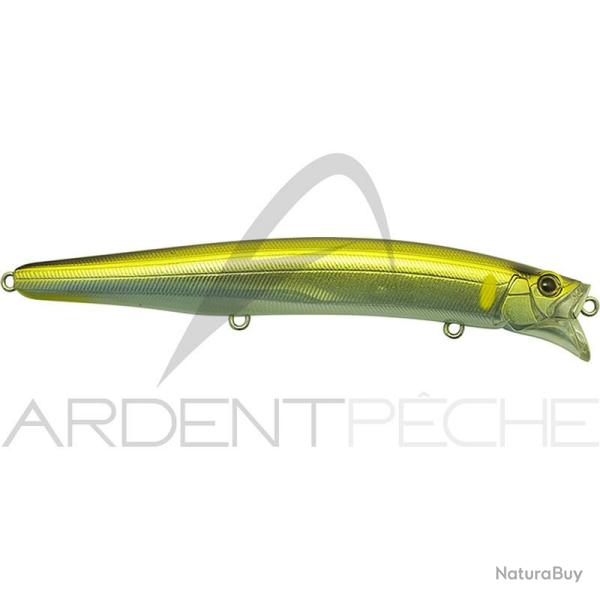 Poisson nageur TACKLE HOUSE Feed shallow 128 8 Ayu