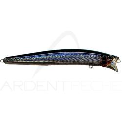Poisson nageur TACKLE HOUSE Feed shallow 128 12 HG Seguro katakushi