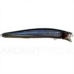 Poisson nageur TACKLE HOUSE Feed shallow 128 12 HG Seguro katakushi