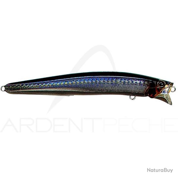 Poisson nageur TACKLE HOUSE Feed shallow 128 12 HG Seguro katakushi