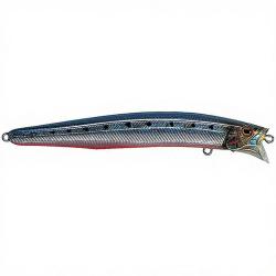 Poisson nageur TACKLE HOUSE Feed shallow 128 16 Sardine redberry AHG