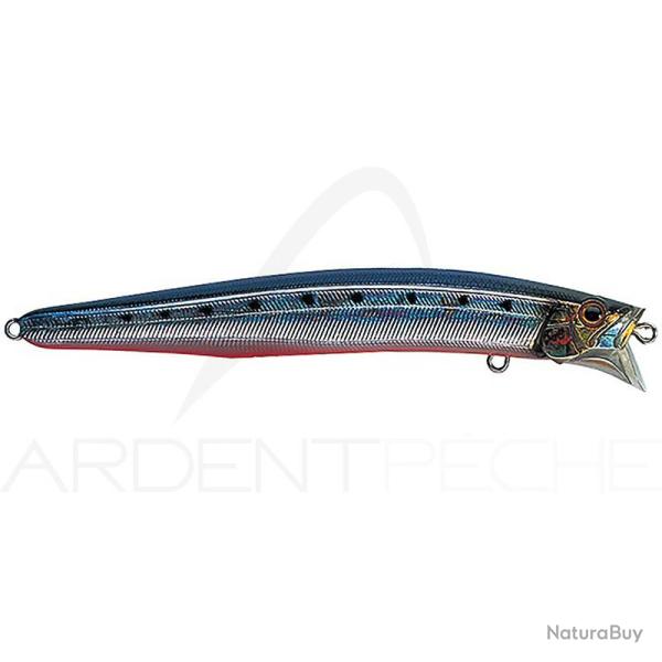 Poisson nageur TACKLE HOUSE Feed shallow 128 16 Sardine redberry AHG