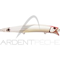 Poisson nageur TACKLE HOUSE Feed shallow plus 128 P1