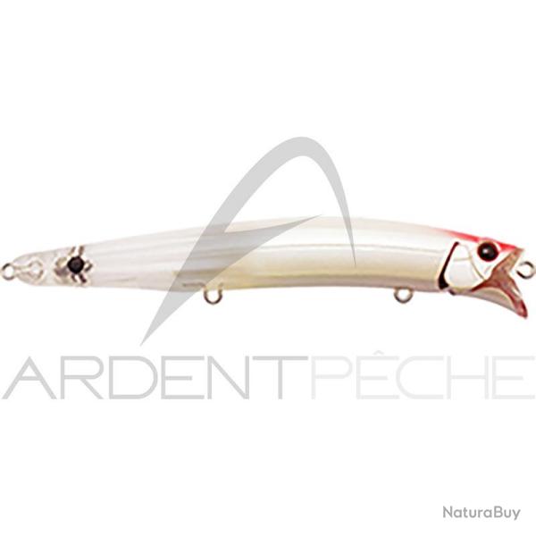 Poisson nageur TACKLE HOUSE Feed shallow plus 128 P1