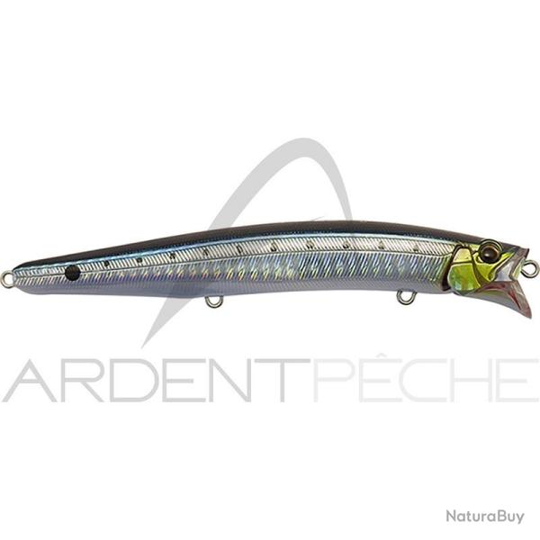 Poisson nageur TACKLE HOUSE Feed shallow plus 128 P3