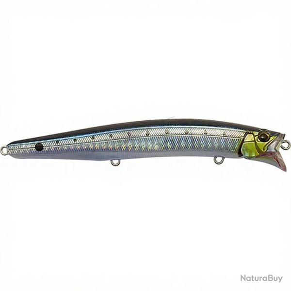 Poisson nageur TACKLE HOUSE Feed shallow plus 128 P3