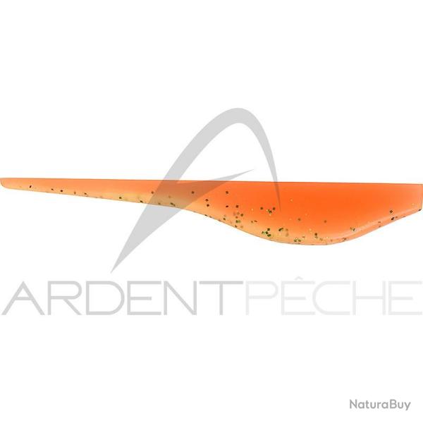 Leurre souple MADNESS Finess kb 6 Orange Green