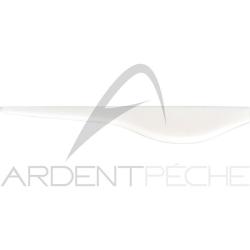 Leurre souple MADNESS Finess kb 6 Blanc