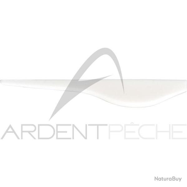 Leurre souple MADNESS Finess kb 6 Blanc