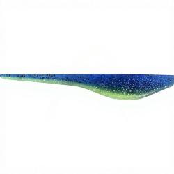 Leurre souple MADNESS Finess kb 6 Blue Green