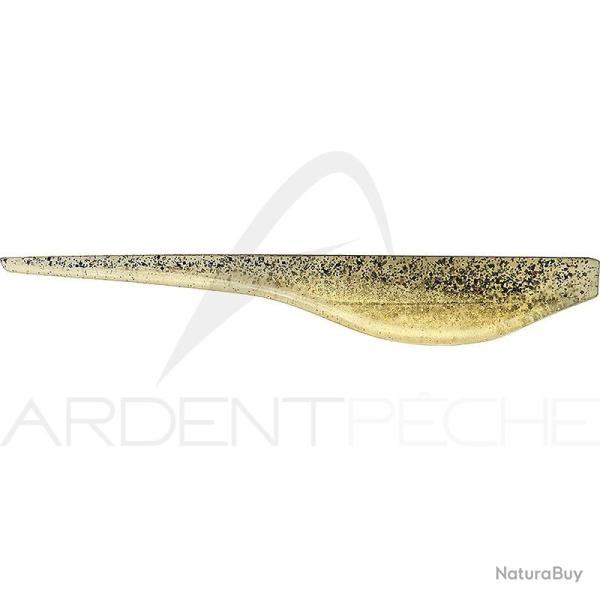 Leurre souple MADNESS Finess kb 6 Golden bait