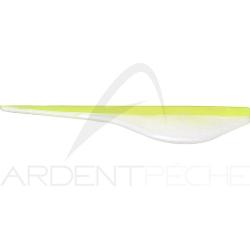 Leurre souple MADNESS Finess kb 6 White chart