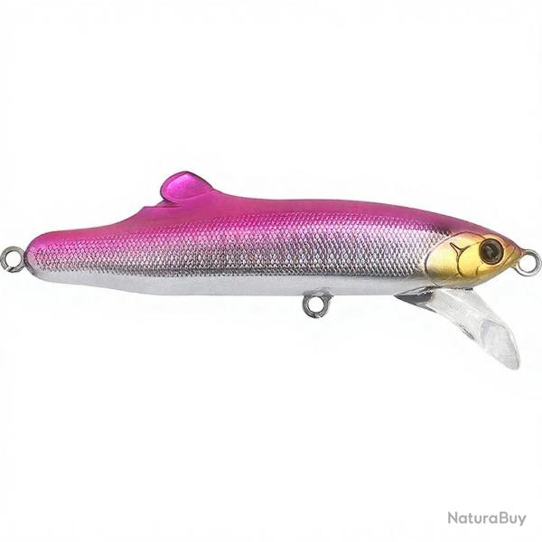 Poisson nageur TACKLE HOUSE Flitz 60 3