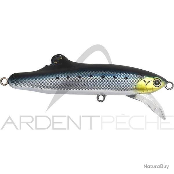 Poisson nageur TACKLE HOUSE Flitz 60 7