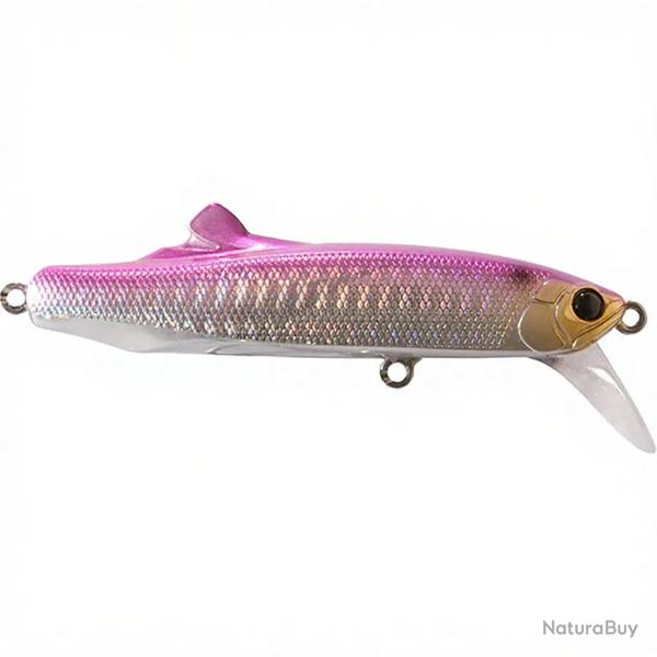 Poisson nageur TACKLE HOUSE Flitz 75 3 coloris 16