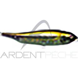 Poisson nageur MEGABASS Giant dog X HT Ito wakasagi