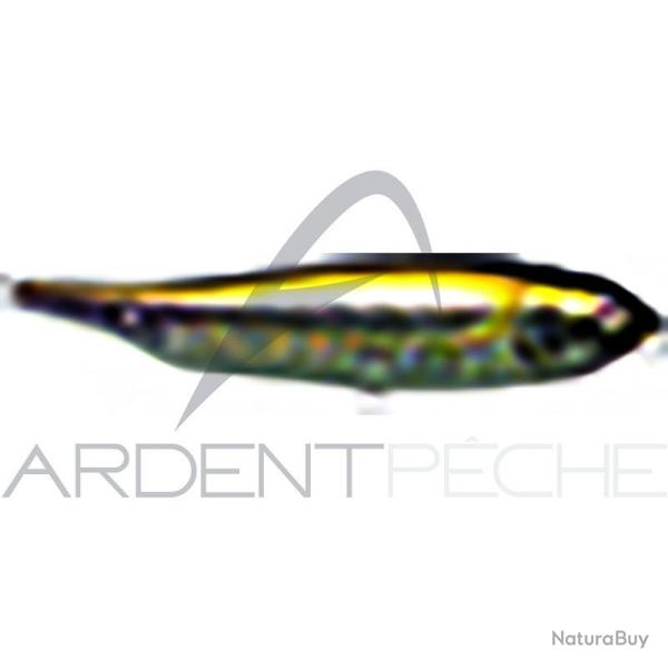 Poisson nageur MEGABASS Giant dog X HT Ito wakasagi