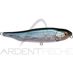 Poisson nageur MEGABASS Giant dog X SW GG Kohada