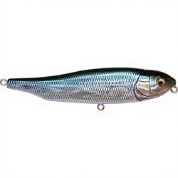 Poisson nageur MEGABASS Giant dog X SW GG Kohada