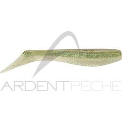 Leurre souple HILL CLIMB Giant rolling shad Green Pearl