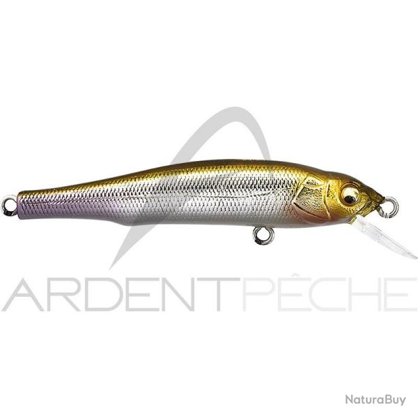 Poisson nageur MEGABASS Great hunt 70 flatside 05 Takumi wakasagi