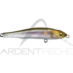 Poisson nageur MEGABASS Great hunt 70 flatside 06 Takumi setsuki ayu