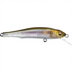 Poisson nageur MEGABASS Great hunt 70 flatside 06 Takumi setsuki ayu