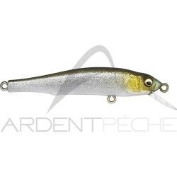 Poisson nageur MEGABASS Great hunt 70 flatside Ablette